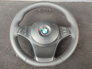 Руль BMW X3 E83 2003-2006