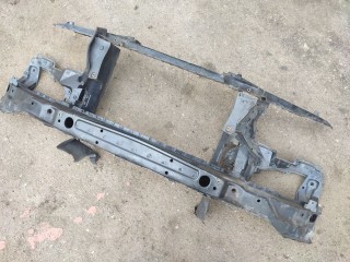 Усилитель бампера переднего, BMW X5 E53 2003-2006