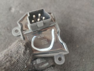 Сопротивление печки, BMW X5 E53 2003-2006