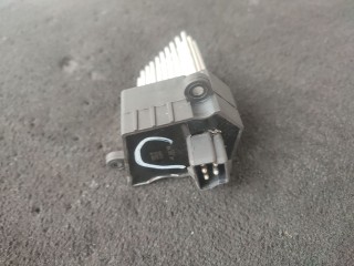 Сопротивление печки, BMW 5 E39 2000-2004