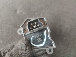 Сопротивление печки, BMW 5 E39 2000-2004