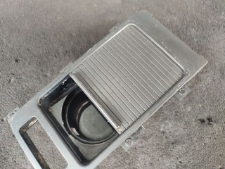 Подстаканник, BMW X5 E53 2003-2006