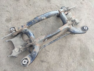 Балка подвески задняя BMW X5 E53 2003-2006