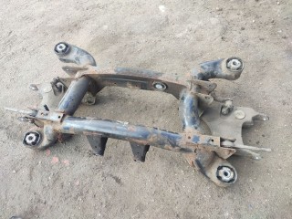 Балка подвески задняя, BMW X5 E53 2003-2006