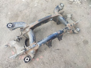 Балка подвески задняя, BMW X5 E53 2003-2006