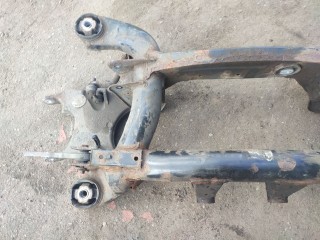 Балка подвески задняя, BMW X5 E53 2003-2006