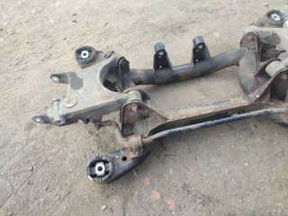 Балка подвески задняя, BMW X5 E53 2003-2006