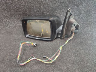 Зеркало наружное левое BMW X5 E53 2003-2006