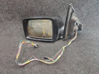 Зеркало наружное левое, BMW X5 E53 2003-2006