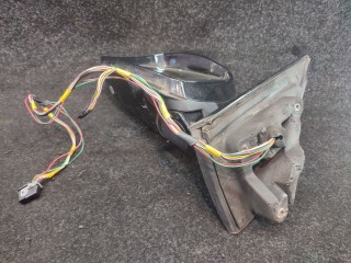 Зеркало наружное левое, BMW X5 E53 2003-2006