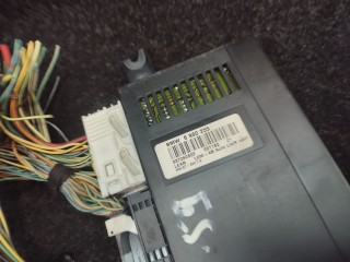 Блок управления светом, ориг. номер 6960255, BMW X5 E53 2003-2006