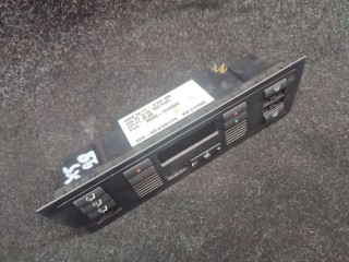 Блок управления печки/климат-контроля, ориг. номер 6927900, BMW X5 E53 2003-2006