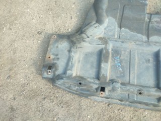 Защита бампера переднего, BMW X5 E53 2003-2006