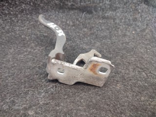 Крюк капота, ориг. номер 7122916, BMW X5 E53 2003-2006