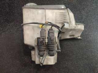 Бачок омывателя, BMW X5 E53 2003-2006