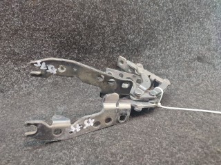 Петля капота, BMW X5 E53 2003-2006