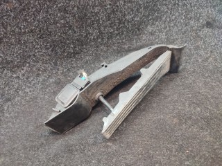 Педаль газа BMW X5 E53 2003-2006