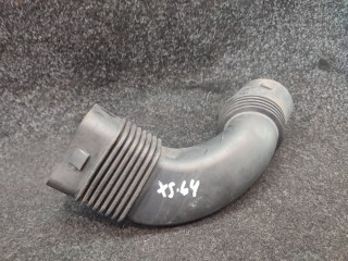 Патрубок воздуховода BMW X5 E53 2003-2006
