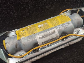 Подушка безопасности пассажира, BMW X5 E53 2003-2006