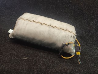 Подушка безопасности, BMW X5 E53 2003-2006