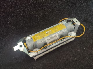 Подушка безопасности, BMW X5 E53 2003-2006