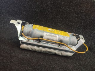 Подушка безопасности, BMW X5 E53 2003-2006