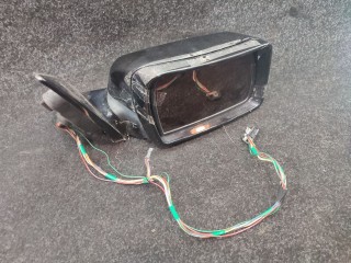 Зеркало наружное правое, BMW X5 E53 2003-2006