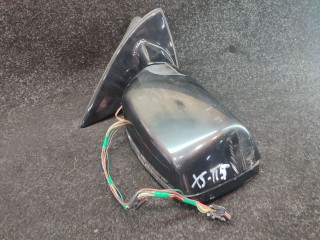 Зеркало наружное правое, BMW X5 E53 2003-2006