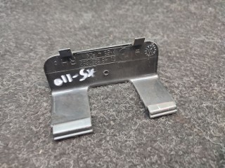 Обшивка багажника, ориг. номер 8257862, BMW X5 E53 2003-2006