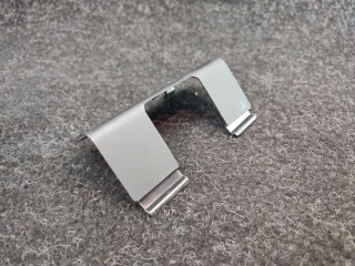 Накладка петли багажника левая, BMW X5 E53 2003-2006