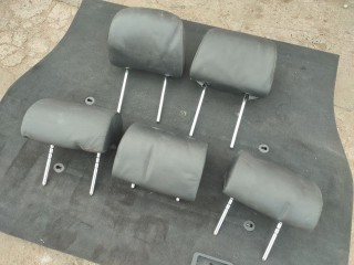 Подголовник, BMW X5 E53 2003-2006