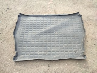 Ковер багажника, BMW X5 E53 2003-2006