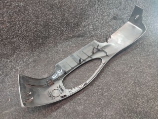Пластик салона, ориг. номер 8099327, 8099335, BMW X5 E53 2003-2006