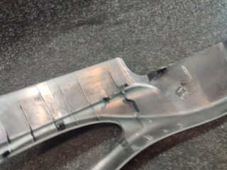 Пластик салона, ориг. номер 8099327, 8099335, BMW X5 E53 2003-2006