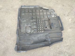 Защита двигателя, BMW X5 E53 2003-2006