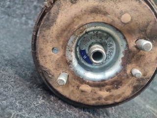 Пневмоподушка, BMW X5 E53 2003-2006