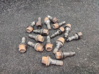 Болт колесный, BMW X5 E53 2003-2006