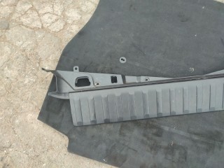 Обшивка багажника, ориг. номер 8244760, BMW X5 E53 2003-2006