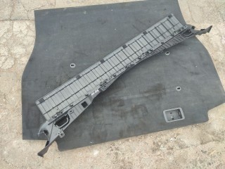 Обшивка багажника, ориг. номер 8244760, BMW X5 E53 2003-2006