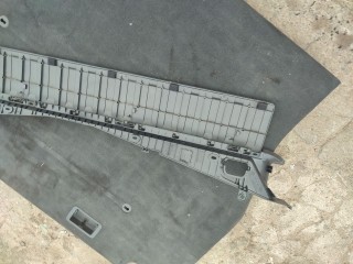 Пластик салона, ориг. номер 8244760, BMW X5 E53 2003-2006