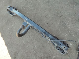 Прицепное устройство (фаркоп), ориг. номер 7L6803921, Volkswagen Touareg 2002-2007