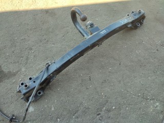 Прицепное устройство (фаркоп), ориг. номер 7L6803921, Volkswagen Touareg 2002-2007