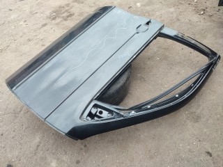 Дверь передняя правая, BMW X5 E53 2003-2006