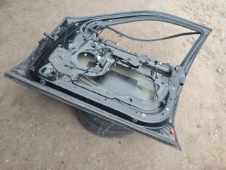 Дверь передняя правая, BMW X5 E53 2003-2006