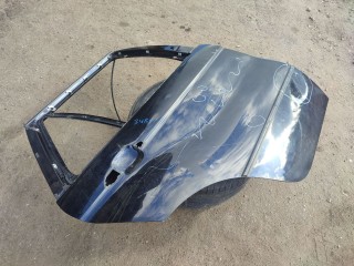 Дверь задняя правая BMW X5 E53 2003-2006
