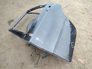 Дверь задняя левая BMW X5 E53 2003-2006