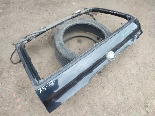 Крышка багажника (дверь 3-5) BMW X5 E53 2003-2006