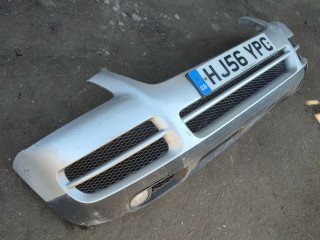 Бампер передний, Volkswagen Touareg 2002-2007