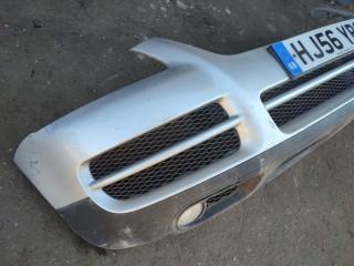 Бампер передний, Volkswagen Touareg 2002-2007