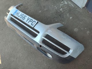 Бампер передний, Volkswagen Touareg 2002-2007